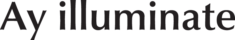 Brand Logo Ay Illuminate