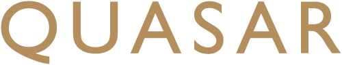 Brand Logo Quasar