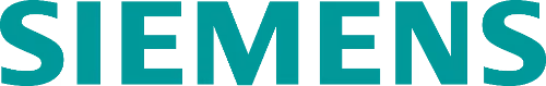 Brand Logo Siemens